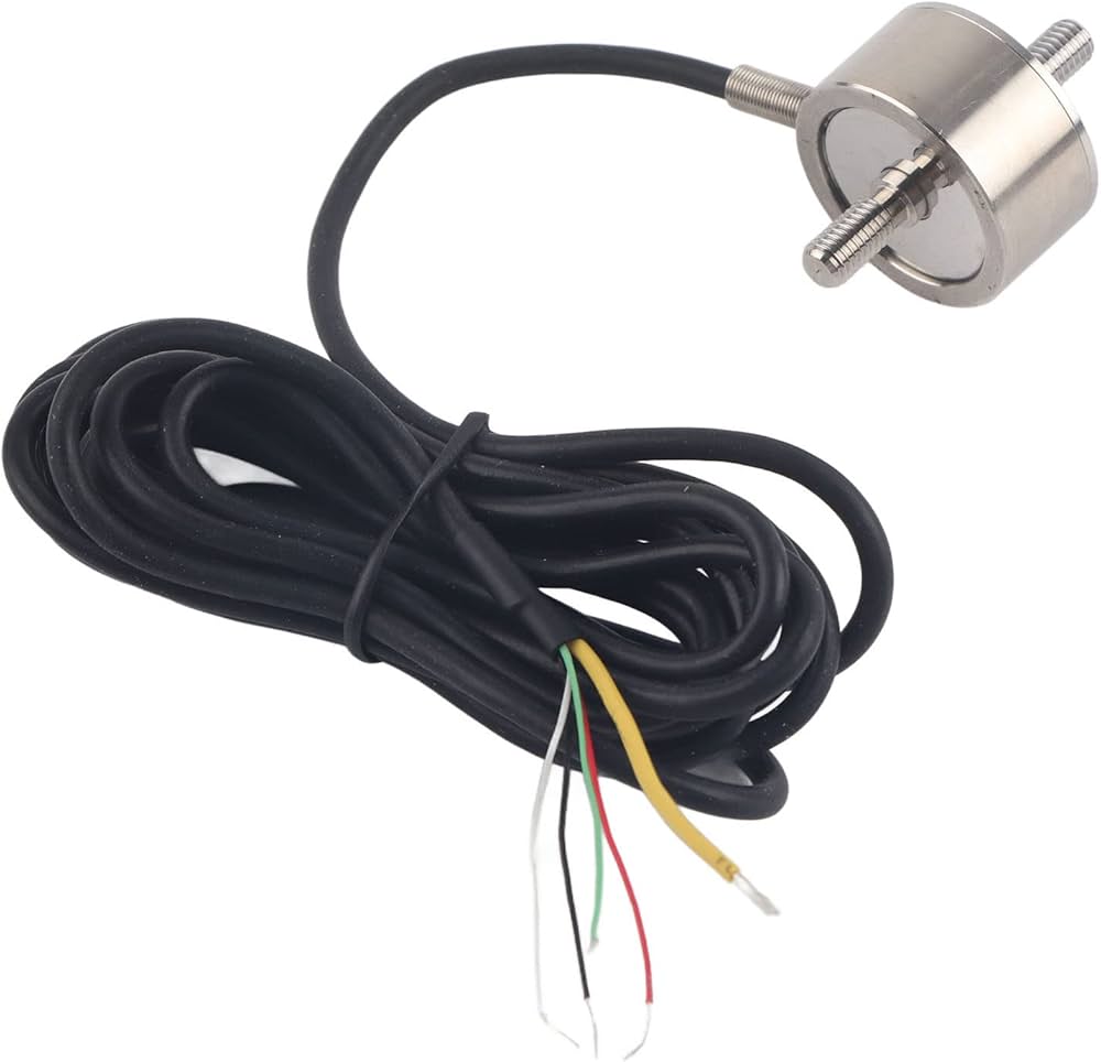 Amazon.co.jp: Walfront DYMH-103ロードセルミニチュア計量